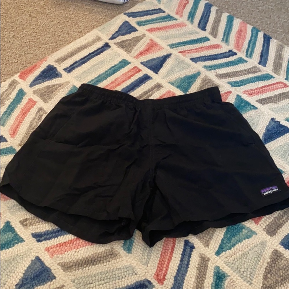 Women’s Patagonia Shorts